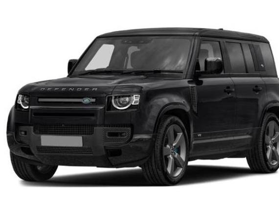 LAND ROVER DEFENDER 2023 SALEJEEX5P2146245 image